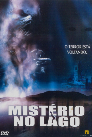 Poster 2 de Filme Mistério no Lago (2005)