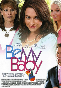 O Pai do Meu Bebê (Be My Baby)