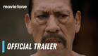 Seven Cemeteries | Official Trailer | Danny Trejo, Terri Hoyos