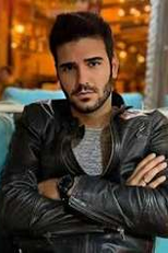 Gokhan Sahin