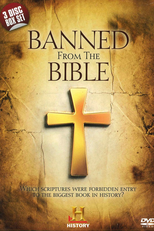 Banidos da Bíblia: O Segredo dos Apóstolos (Banned from The Bible: Secrets of The Apostles)