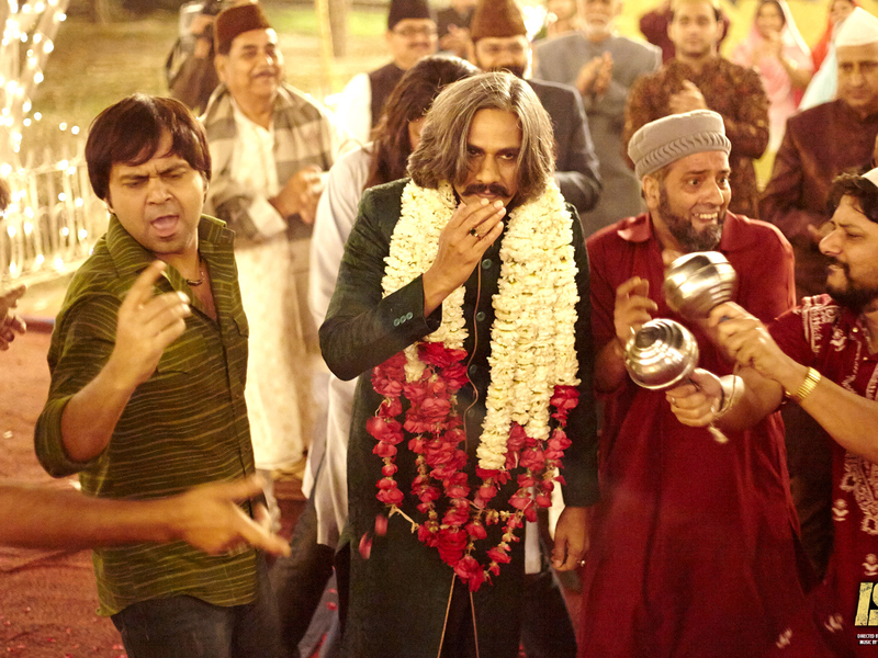 Foto 10 de Dedh Ishqiya