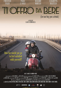 Let Me Buy You a Drink (Ti offro da bere)