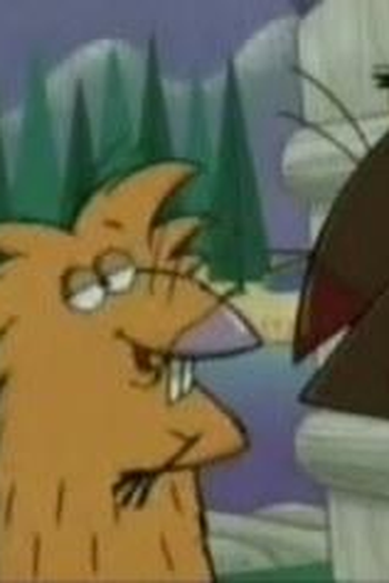 Poster de Episódio Present Tense (2000)