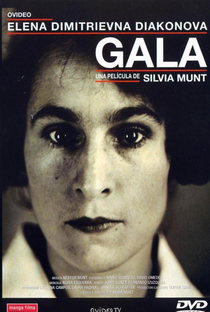 Gala - Poster / Capa / Cartaz - Oficial 1
