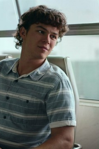 Poster de Episódio Boy Seeks Work (2024)