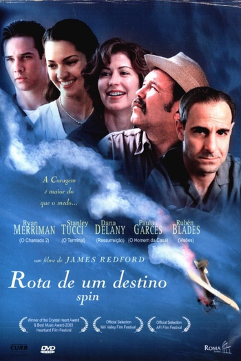  de Filme Rota de Um Destino (2003)
