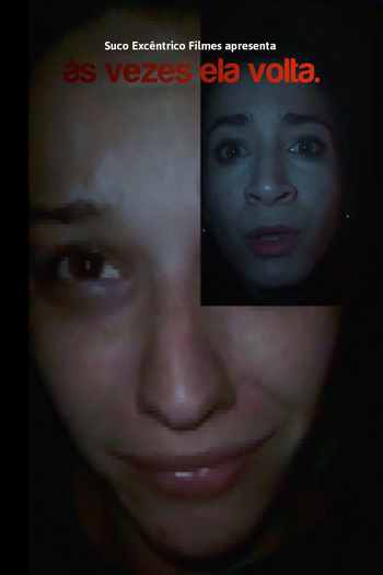  de Curta Às Vezes Ela Volta (2020)