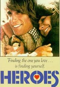 Heróis Sem Causa (Heroes)