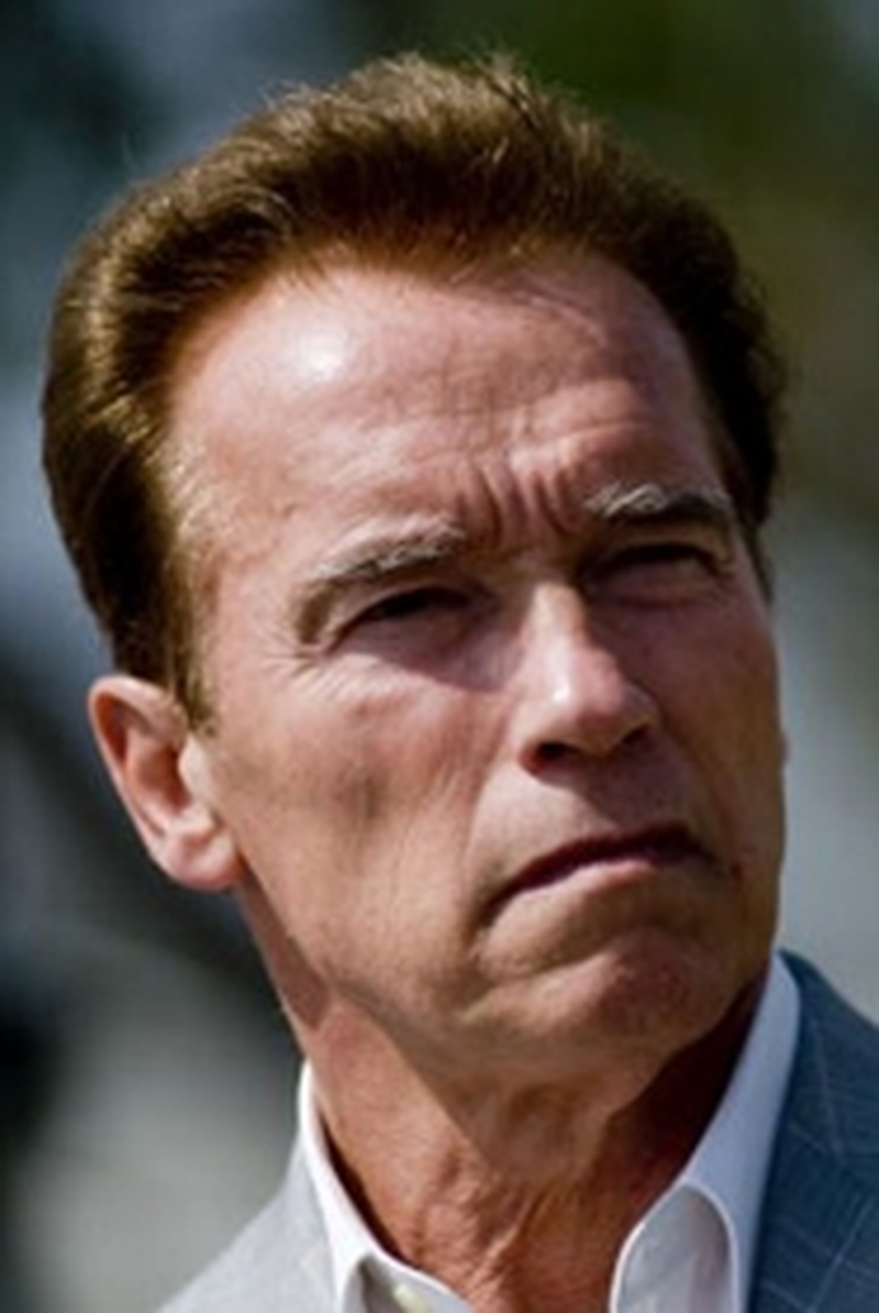 Arnold Schwarzenegger - Foto 23