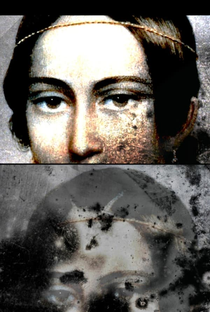 Six Portraits of Clara Schumann - Poster / Capa / Cartaz - Oficial 1
