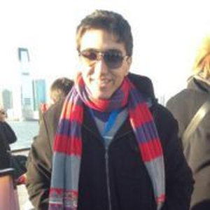 Foto de perfil de Luis Ottoni