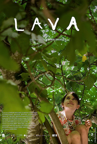Poster 1 de Curta Lava (2023)