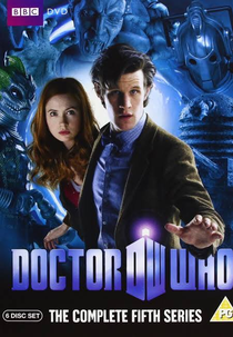 Doctor Who - Meanwhile, in the TARDIS - Part 2 (Doctor Who - Meanwhile, in the TARDIS - Part 2)