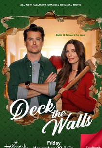 Deck the Walls (Deck the Walls)