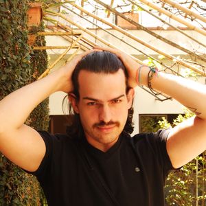 Foto de perfil de Bernardo