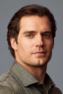Henry Cavill - Poster 1