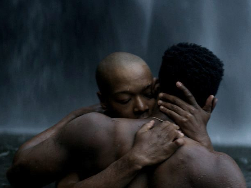 Foto 1 de Os Iniciados