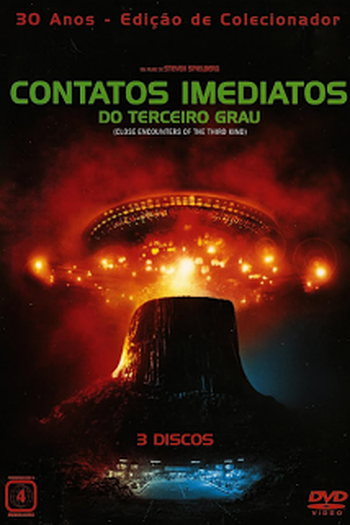  de Filme Contatos Imediatos do Terceiro Grau (1977)