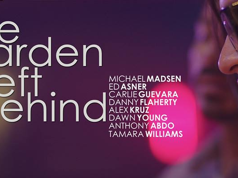 Foto 1 de The Garden Left Behind