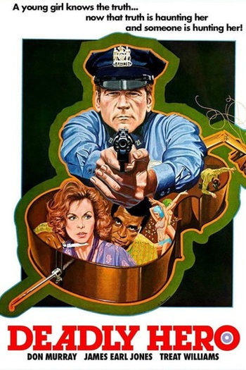  de Filme Herói ou Assassino (1975)