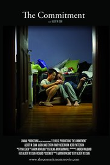 Poster de Curta The Commitment (2012)