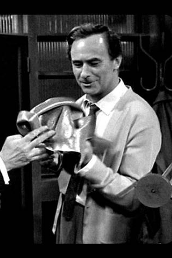 Poster de Episódio Dragonsfield (1961)