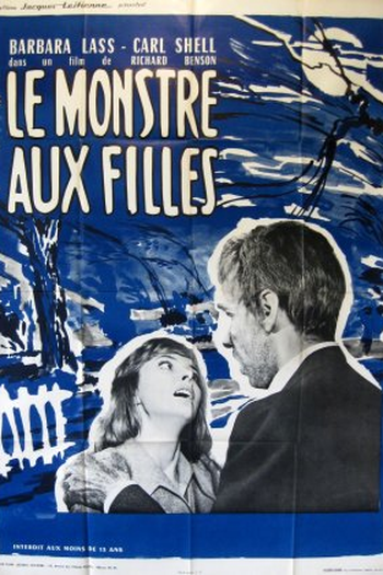  de Filme A Face do Monstro (1961)