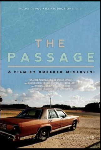 Poster 1 de Filme The Passage (2011)