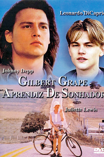  de Filme Gilbert Grape: Aprendiz de Sonhador (1993)