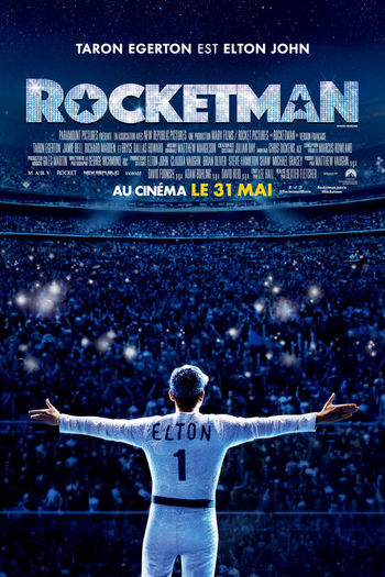  de Filme Rocketman (2019)
