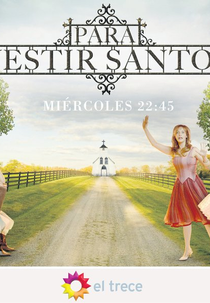 Para vestir santos (Para vestir santos)