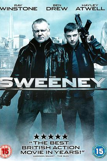  de Filme Esquadrão Sem Limites (2012)