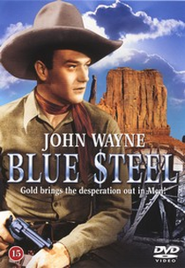 A Lei do Gatilho (Blue Steel)