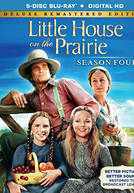 Os Pioneiros (4ª Temporada) (Little House on the Prairie (Season 4))