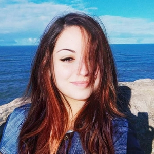 Foto de perfil de Mariane