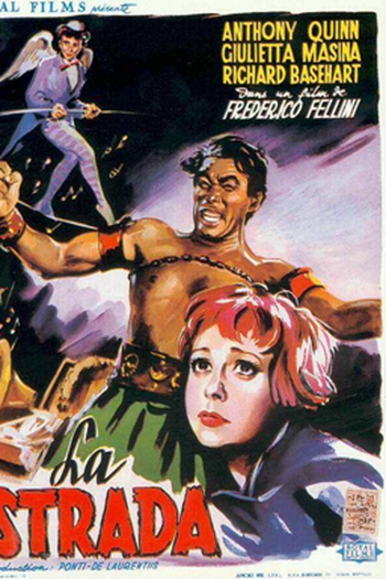  de Filme A Estrada da Vida (1954)