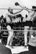 Corbett-Fitzsimmons Title Fight (The Corbett-Fitzsimmons Title Fight)