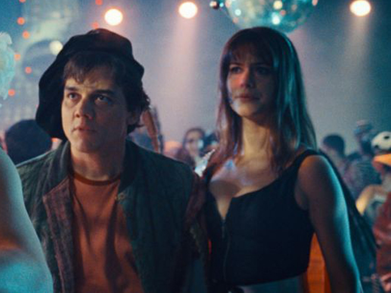 Foto 2 de O Homem do Futuro