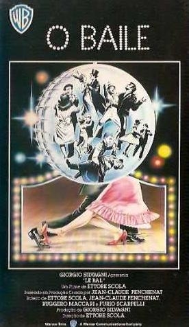 O Baile - 21 de Dezembro de 1983 | Filmow