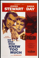 O Homem Que Sabia Demais (The Man Who Knew Too Much)