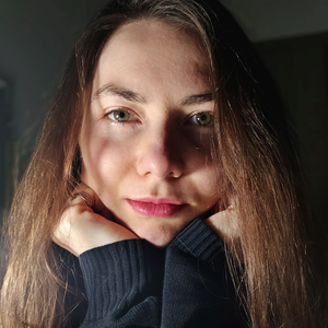 Foto de perfil de Renata