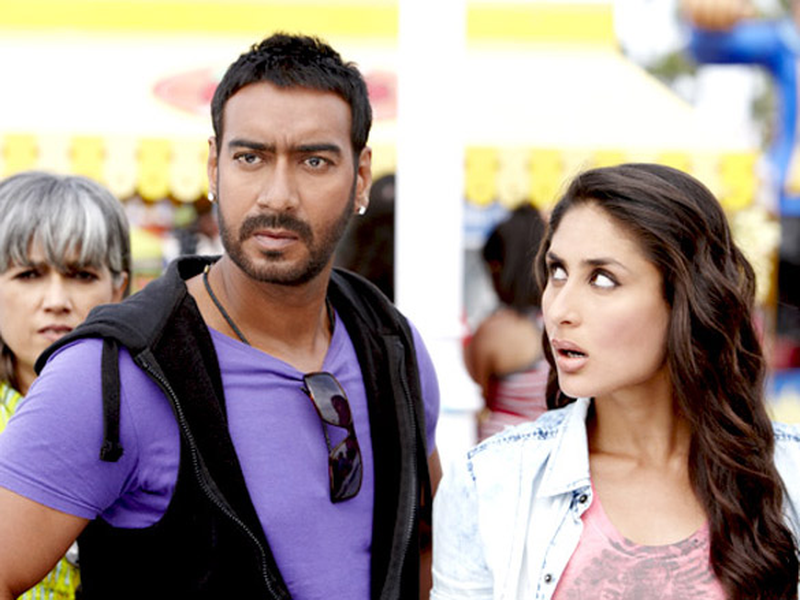 Foto 29 de Golmaal 3