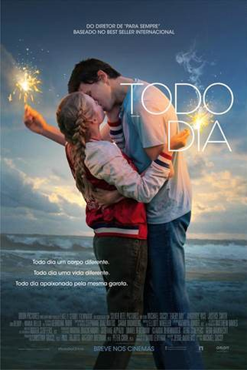 de Filme Todo Dia (2018)