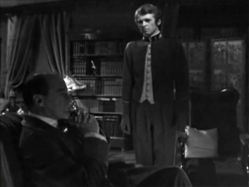 Foto 1 de Une aventure de Sherlock Holmes