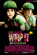 Garota Fantástica (Whip it!)