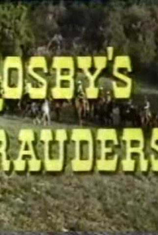 Poster 2 de Filme Mosby's Marauders (1967)