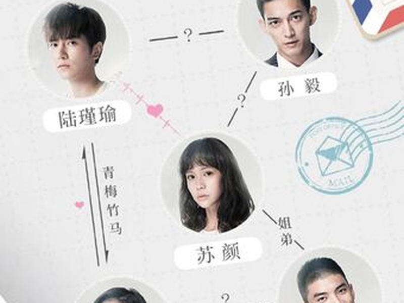 Foto 3 de The Missing Half