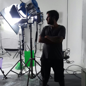 Foto de perfil de Gabriel Tarna