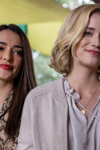 Poster de Episódio Happy Birthday Jenny (2021)